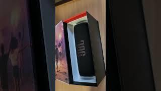 JBL Flip 6 bluetooth speaker with water resistant #jblsoundbar #jblspeaker #jblsound #jbl #jblgo