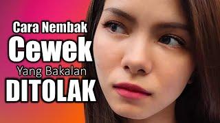 Kesalahan Cowok Saat Nembak Cewek