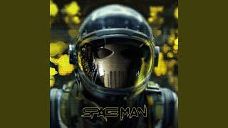 Spaceman