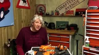 Edd China on leaving Wheeler Dealers (русская озвучка)