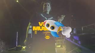 MIX 42K MARATON ADIDAS DJ TOWA - VIAJE MUSICAL #85 EDM