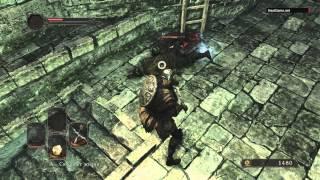 Игровой обзор - Dark Souls II: Scholar of the First Sin от NextGameTV