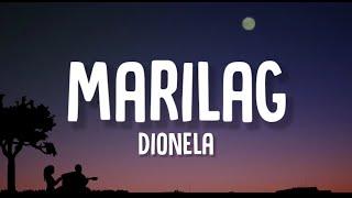 Dionela - Marilag (Lyrics)