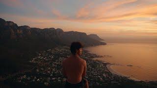 moments in Cape Town | Cinematic Video | Sony A7siii