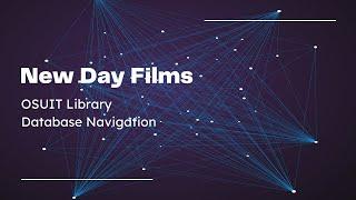 New Day Films