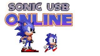 Sonic USB Online - pet show