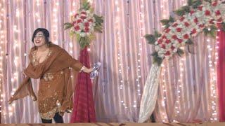 Maryam ft Komal Mutual Mast Dance