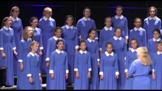 DITHYRAMB, Efrem Podgaits - PONOMARYOV “VESNA” CHILDREN’S CHOIR