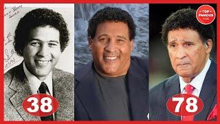 Greg Gumbel⭐ Biography ⭐ Transformation From 33 To 78 Years Old