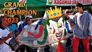 EP15-SARANGGOLA COMPETITION 2023 GRAND CHAMPION IN TATALA BINANGONAN RIZAL