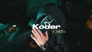 G1ocatore x Dizzy x Drill Type Beat 2024 | "Koder" | Prod. EB