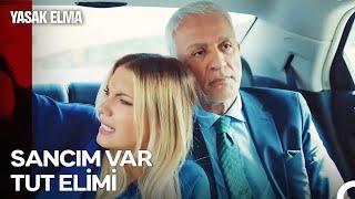 Varlık İçinde Yokluk Yaşatan Halit - Yasak Elma