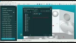 Building a Datum Reference Frame in Geometric Tolerancing