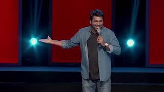 HAQ SE SINGLE  FULL VIDEO ZAKIR KHAN  |  STAND UP COMEDY