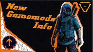 Ring of Elysium - New Gamemode Info - From Dusk Till Dawn - RoE