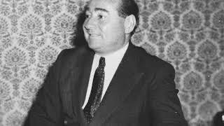 ADNAN MENDERES | KİM KİMDİR | HÜSEYİN YÜRÜK