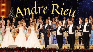 You"ll Never Walk Alone - Andre Rieu Concert  Maastricht