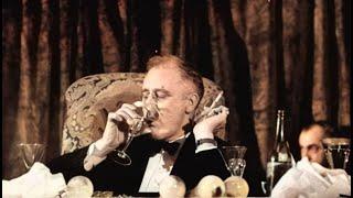 MOST CORRUPT SERIES: Franklin D. Roosevelt - Part II - Forgotten History