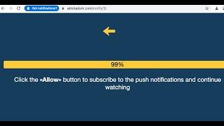 Ablotadom.com push notifications (removal help).