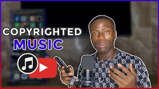 How to use COPYRIGHTED MUSIC in your VIDEOS LEGALLY