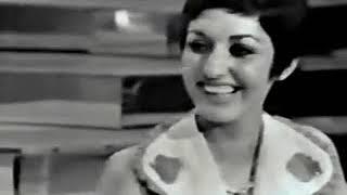 Aref & Googoosh - Cheshmak Show شو چشمک