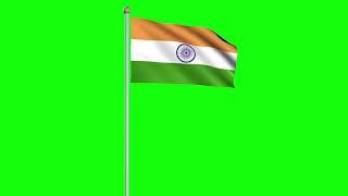 Green screen Flag | National Flag | Green screen National Flag