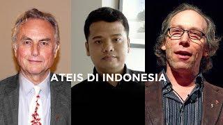 Menjadi Ateis di Indonesia