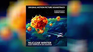 Nuclear Winter – Soundtrack (2024)