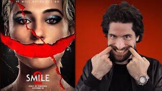 Smile 2 - Movie Review