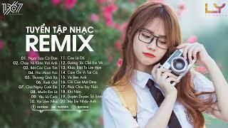 EDM TikTok NOKNHA REMIX - Lk Nhạc Trẻ Remix Hay Nhất 2022 - NHẠC TRẺ REMIX 2022 HAY NHẤT HIỆN NAY