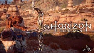 Horizon Zero Dawn:  Aloy Mod - Skimpy Shield Armor