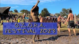 OZORA FESTIVAL 2023 - Aftermovie