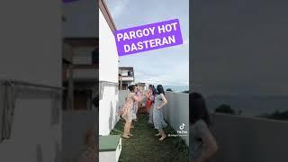 Pargoy Hot Dasteran