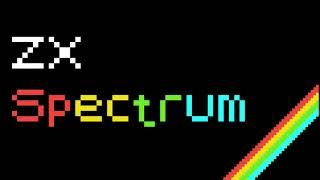 Visual Combo - ZX Spectum Chiptune Mix - PART 1