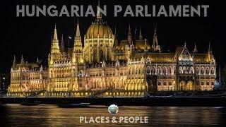 HUNGARIAN PARLIAMENT -  [ HD ]