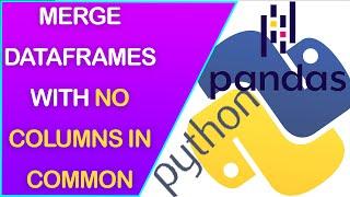 How to Merge Multiple Dataframes with Pandas and Python.