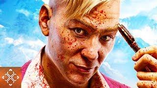 Which Far Cry Villain Is The Most EVIL?