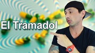 Tramadol: El lado oscuro que nadie cuenta - Mi historia.