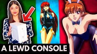 This Embarrassing Console Failed! -  NEC's PC-FX Story - Gaming History