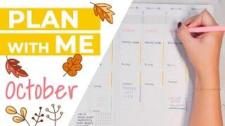 Plan with Me for the Week with Clever Fox Hourly Planner PRO Premium