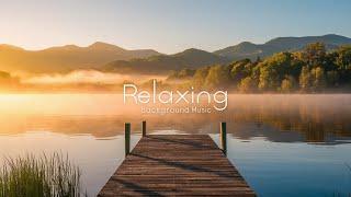 No Copyright Relaxing Background Music | Calm & Inspirational Music for Content Creators