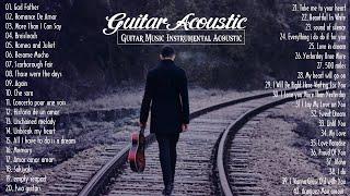 TOP HÒA TẤU GUITAR BẤT HỦ 80s 90s ️ Tuyển Chọn Tình Khúc Guitar Không Lời Nhẹ Nhàng Sâu Lắng Nhất