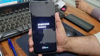 Samsung A05 SM-A055F FRP/Google Lock Bypass - One-Click Solution with DFT Pro!