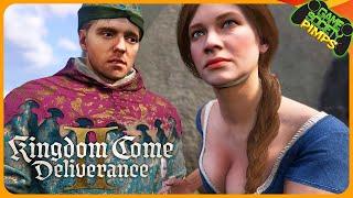 Henry Gets REVENGE?! | Kingdom Come: Deliverance II