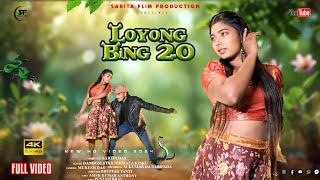 Loyong Bing part 2 | new ho Munda video song 2025 | dandom star & Nirmala Kisku | Full video