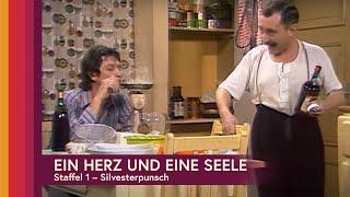 Ein Herz und eine Seele - Silvesterpunsch