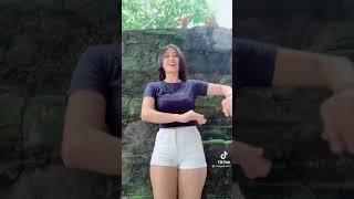 GOYANG SEMOK TIKTOK VIRAL  CEWE BALI #27