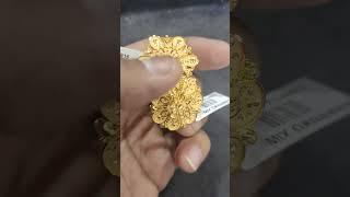 sh jewellers # gold umbrella   rings design #gold earrings design#gold pola#shorts video#viral video