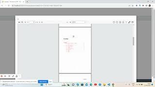 Angular NGX Extended PDF Viewer Working Demo in Dspace