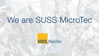 SUSS MicroTec Image Movie